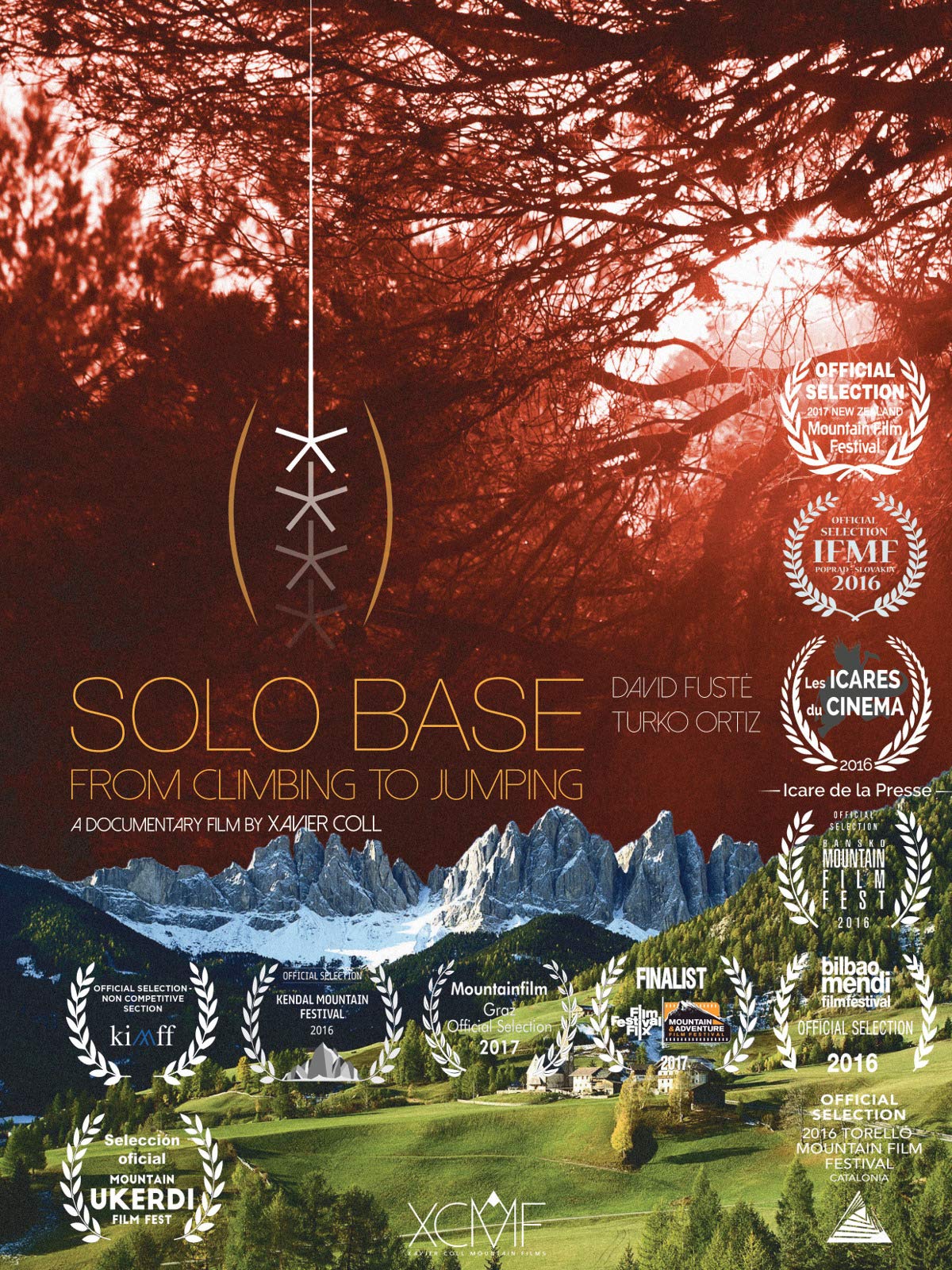IMS Bouldercup - Brixen, Italy