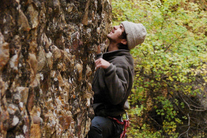 InjuryFree Movement for Rock Climbers Climbing Magazine