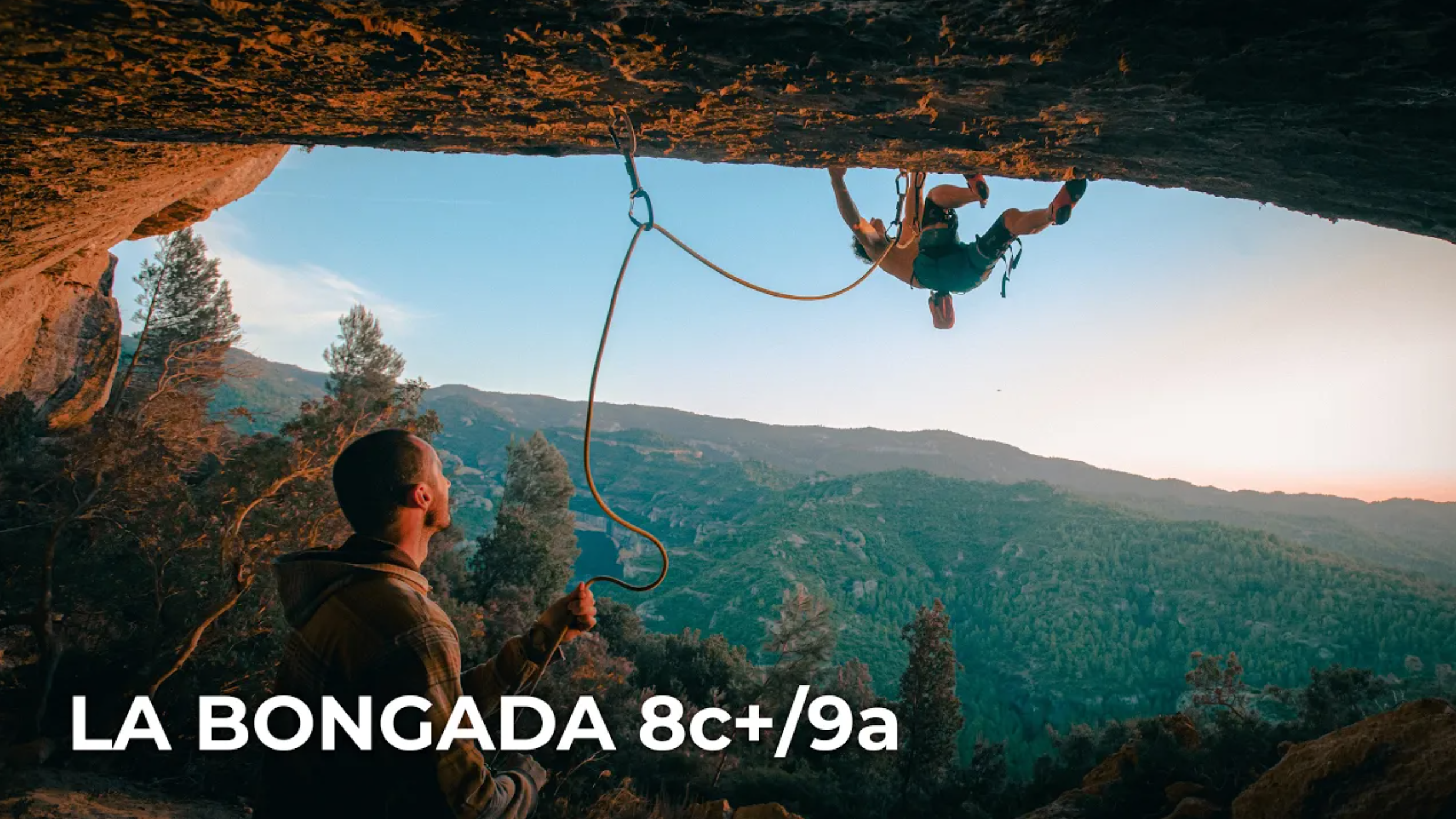 Editor Julie Ellison cruises Razor Worm (5.9-), Tennessee Wall. Photo: Andrew Burr