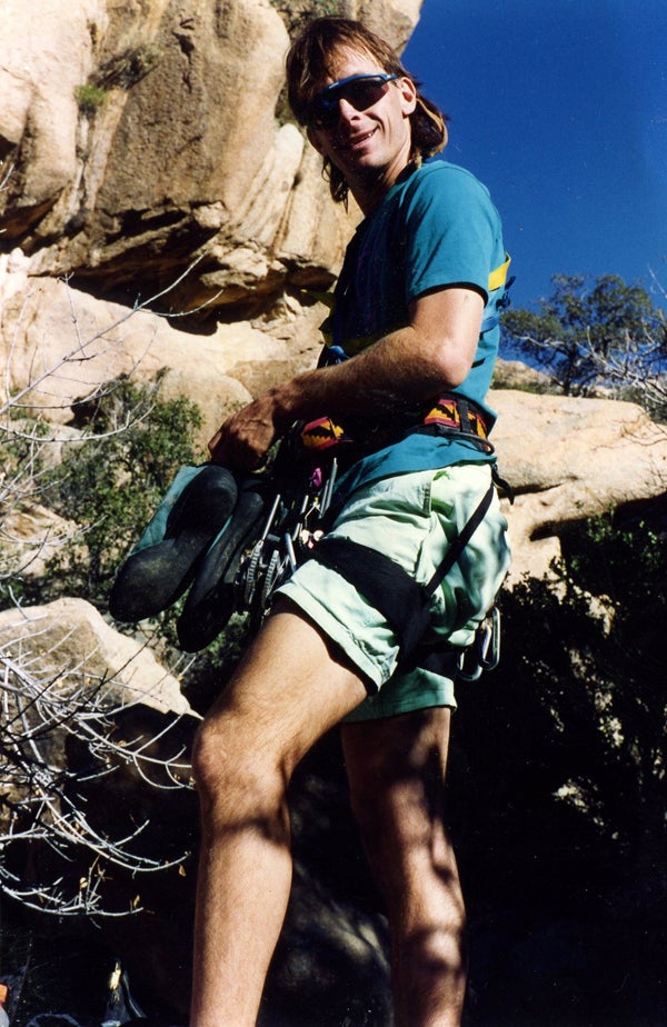Heather Weidner Nevermore 5.13a Easter Rock Boulder Canyon Colorado shakeout climbing