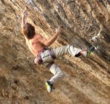 Dario Ventura is the son of Miguel of the iconic Miguel's Pizza in the Red River Gorge.