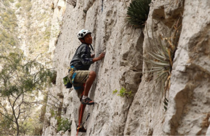 Rock Climbing Photographers Photos