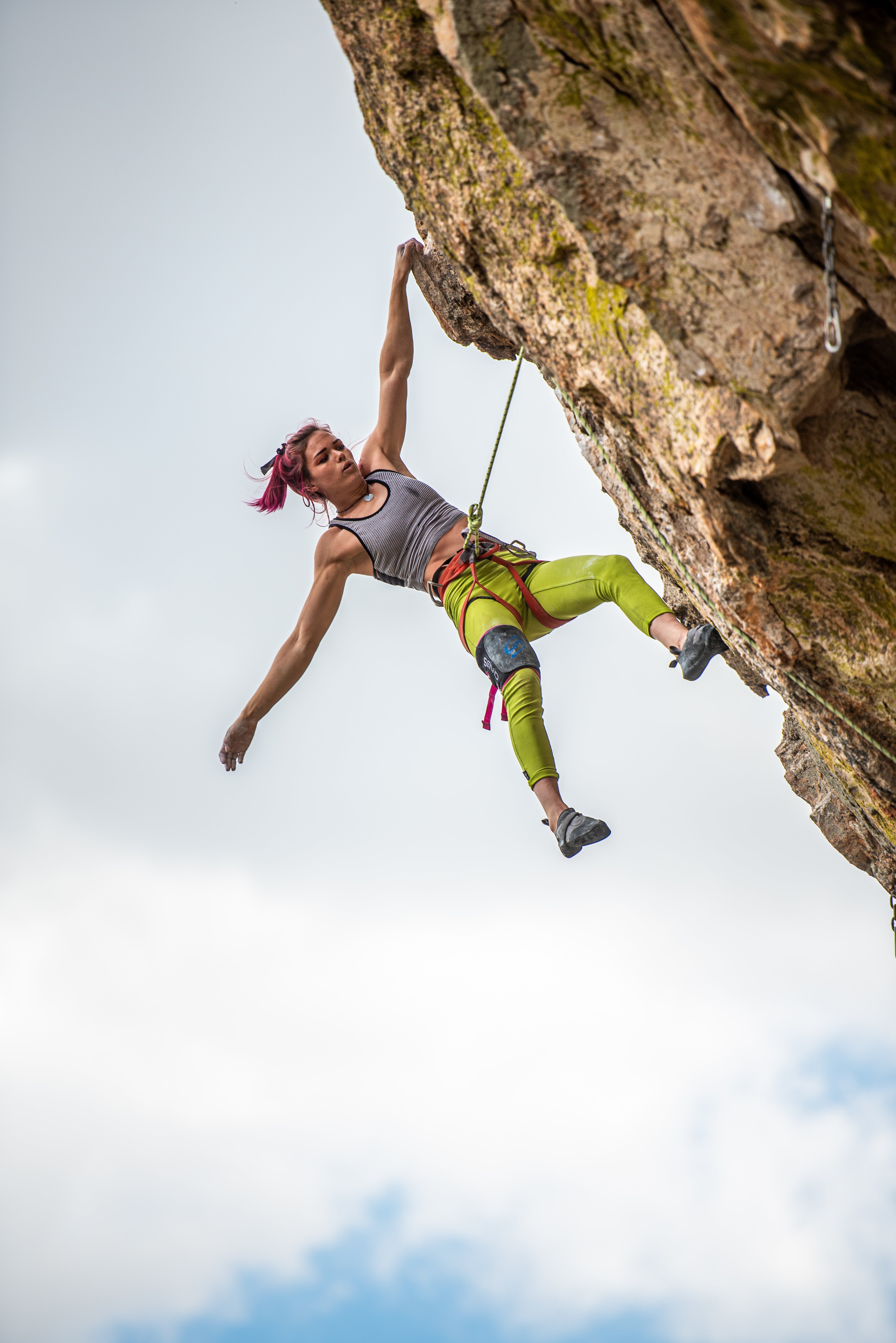 Fayetteville West Virginia Rock Climbing