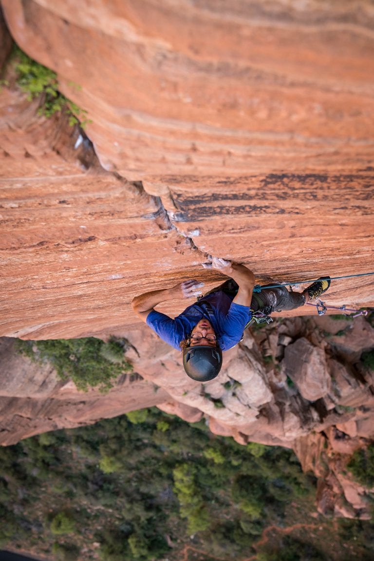 High Life: 5 Alpine Bouldering Destinations - Climbing Magazine