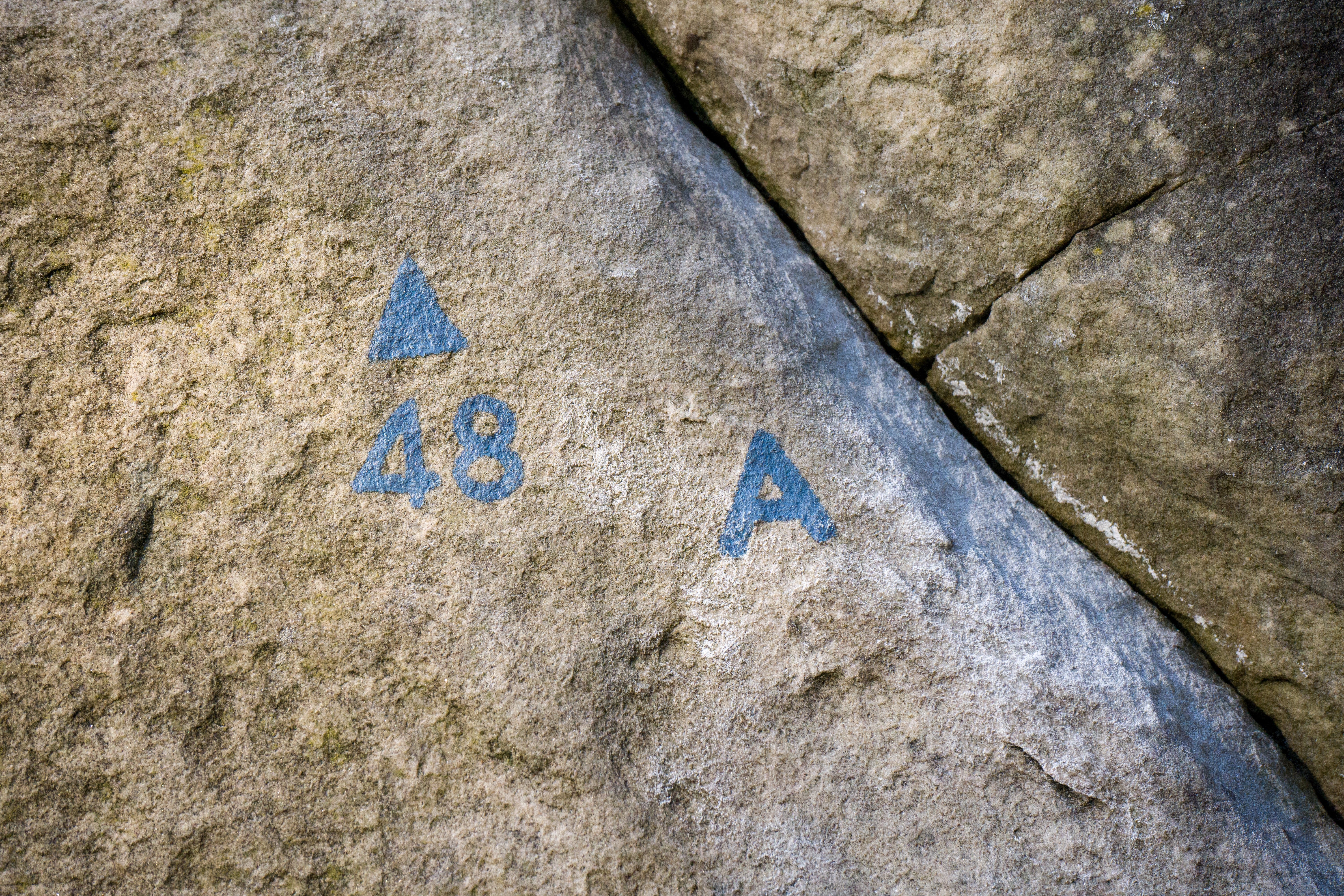 Mount Evans Colorado Alpine Bouldering Rock Climbing