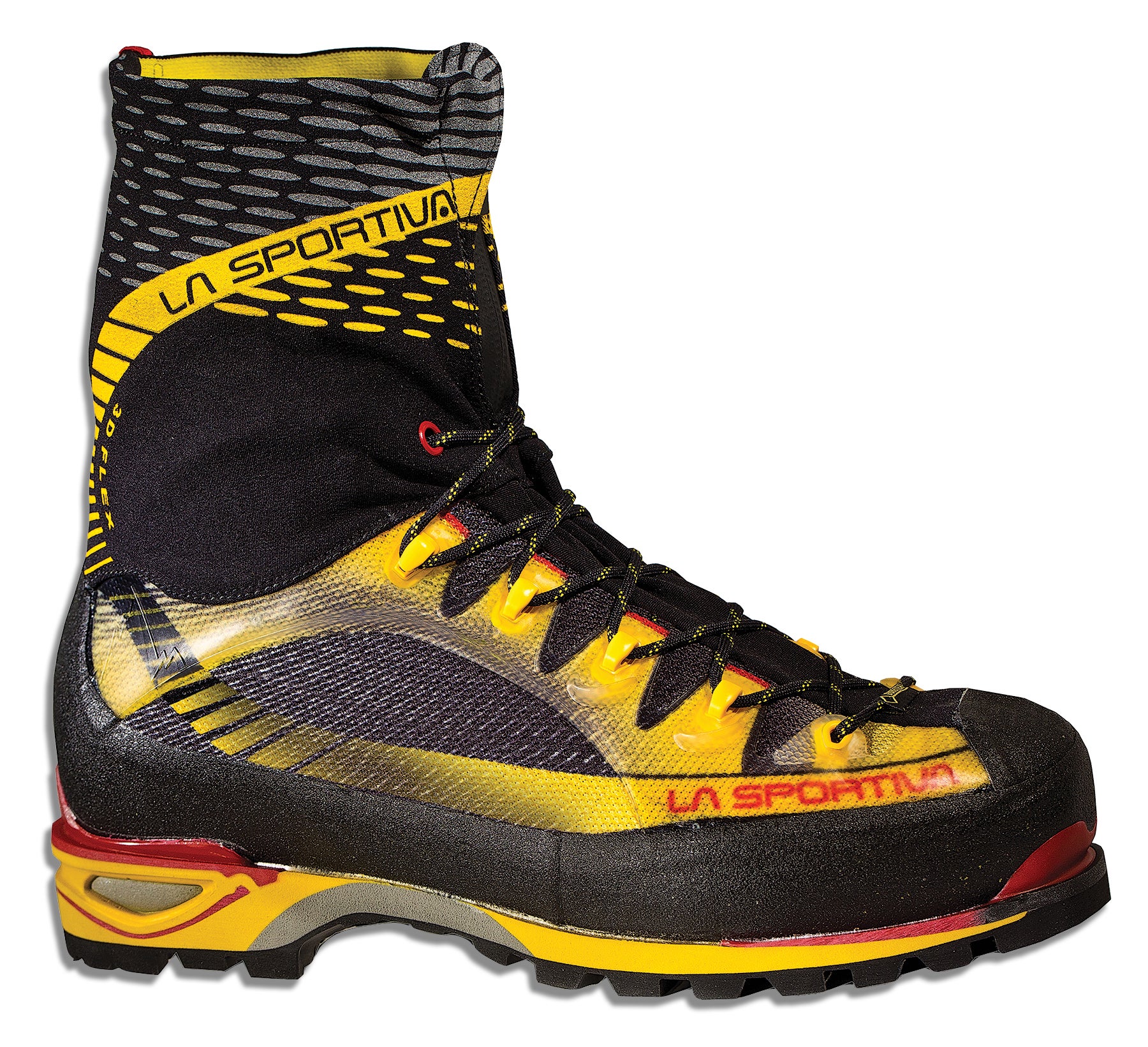 15 kN Arc’teryx test UIAA EN standards rock climbing harness design