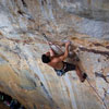 rock climbing harness testing several-ton tension applicators pulling machines calipers design