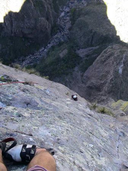 Brette Harrington Rock Climbing Zombie Roof Squamish Canada