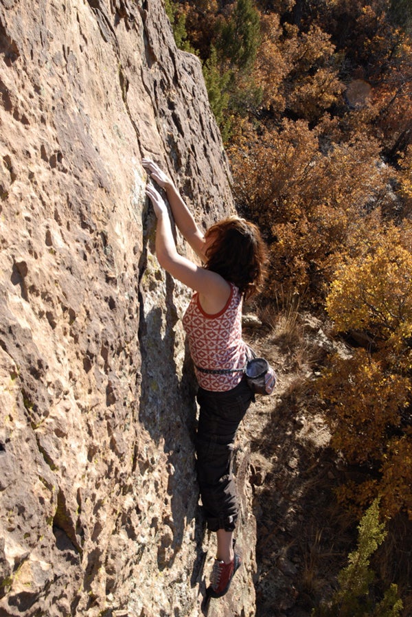 Adam Ondra: The Future of Climbing - Climbing Magazine