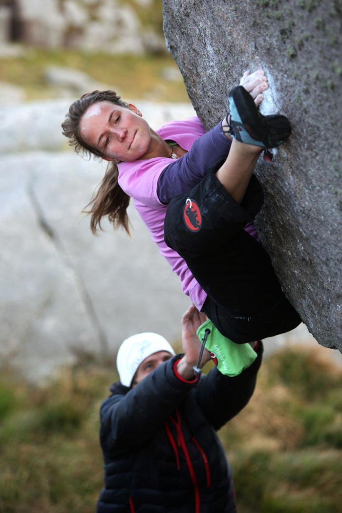 Flash 6 Inspiring Climbing Photos Climbing