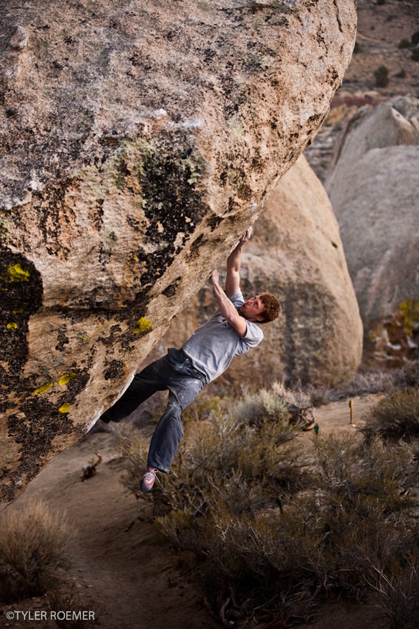 The Allure of Rumney, New Hampshire Climbing