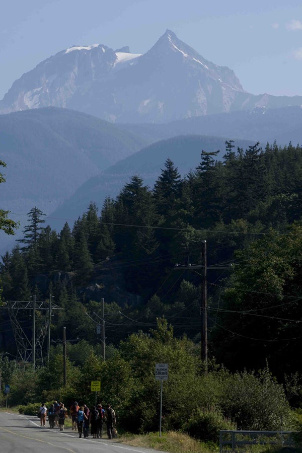 Top Secret Sandstone Bouldering in New Mexico Climbing