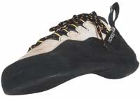 Boreal Rock Shoe Review Boreal Rock Shoe Review