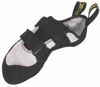 La Sportiva Rock Shoe Review La Sportiva Rock Shoe Review
