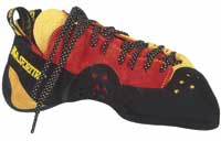 La Sportiva Rock Shoe Review La Sportiva Rock Shoe Review