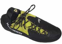Mad Rock Shoe Review Mad Rock Shoe Review