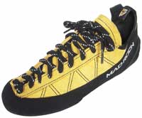 Mad Rock Shoe Review Mad Rock Shoe Review