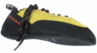 Mammut Rock Shoe Review Mammut Rock Shoe Review