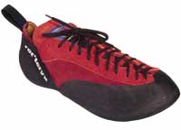 Roc'terra Rock Shoe Review Roc'terra Rock Shoe Review