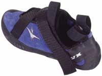 Roc'terra Rock Shoe Review Roc'terra Rock Shoe Review