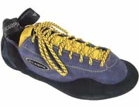 Scarpa Rock Shoe Review Climbing