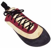 Triop Rock Shoe Review Triop Rock Shoe Review
