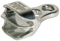 Omega Pacific - Belay Device Review Omega Pacific - Belay Device Review