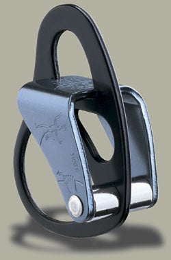 Petzl Reverso - Belay Device Review Petzl Reverso - Belay Device Review