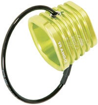 Trango - Belay Device Review Trango - Belay Device Review