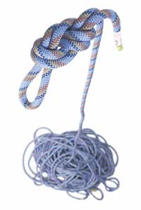 Edelrid Livewire Rope Review - No 224 Edelrid Livewire Rope Review - No 224