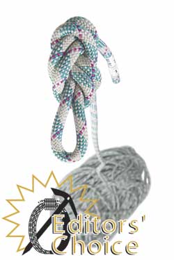 Mammut Infinity - Rope Review Mammut Infinity - Rope Review