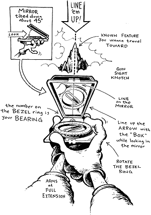 "Tech Tips - Alpine - Grin and bear it"