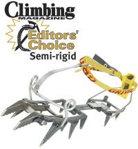 Grivel G14 - Crampon Review No 226 Grivel G14 - Crampon Review No 226