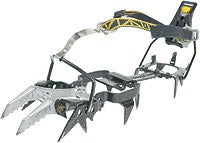 Petzl Charlet M10 - Crampon Review No 2 Petzl Charlet M10 - Crampon Review No 226