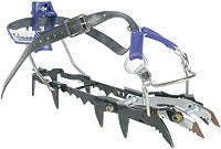 Simond Pitbull Speed RS - Crampon Revie Simond Pitbull Speed RS - Crampon Review No 226
