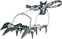 Stubai X-Dream - Crampon Review No 226 Stubai X-Dream - Crampon Review No 226