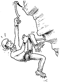 Tech Tip - Ice - Stein Pulling Tech Tip - Ice - Stein Pulling