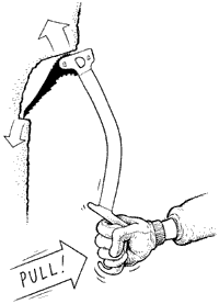 Tech Tip - Ice - Stein Pulling Tech Tip - Ice - Stein Pulling