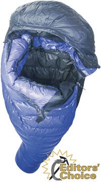 Western Mountaineering UltraLite - Slee Western Mountaineering UltraLite - Sleeping Bag Review