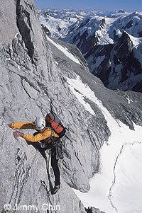 Alpine Pack Review - No 230 - April 2004 Alpine Pack Review - No 230 - April 2004