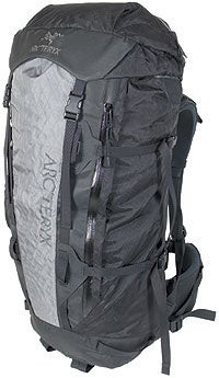 Arc’teryx Needle - Alpine Pack Re Arc’teryx Needle - Alpine Pack Review
