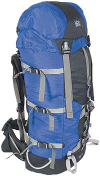 REI Talus - Alpine Pack Review REI Talus - Alpine Pack Review