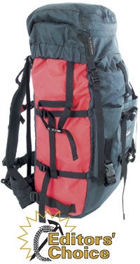 Wild Things Ice Sac - Alpine Pack Review Wild Things Ice Sac - Alpine Pack Review