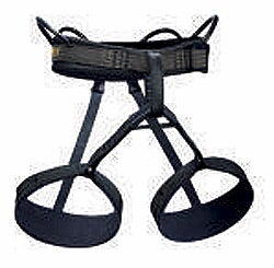 Arc’teryx Vapor - Sport Harness R Arc’teryx Vapor - Sport Harness Review