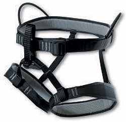 BlueWater Icon - Sport Harness Review BlueWater Icon - Sport Harness Review