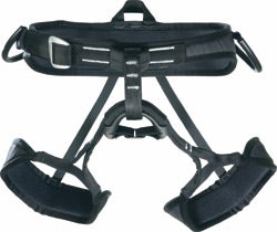 Mammut Apollo - Sport Harness Review Mammut Apollo - Sport Harness Review