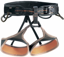 Petzl Sama - Sport Harness Review Petzl Sama - Sport Harness Review