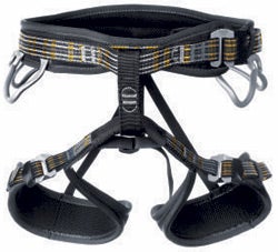 Singing Rock Rhythm - Sport Harness Rev Singing Rock Rhythm - Sport Harness Review