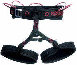Wild Country Helix Ziplock - Sport Harn Wild Country Helix Ziplock - Sport Harness Review