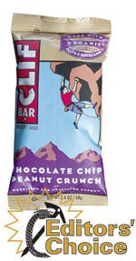 Energy Food Review - Bars Energy Food Review - Bars